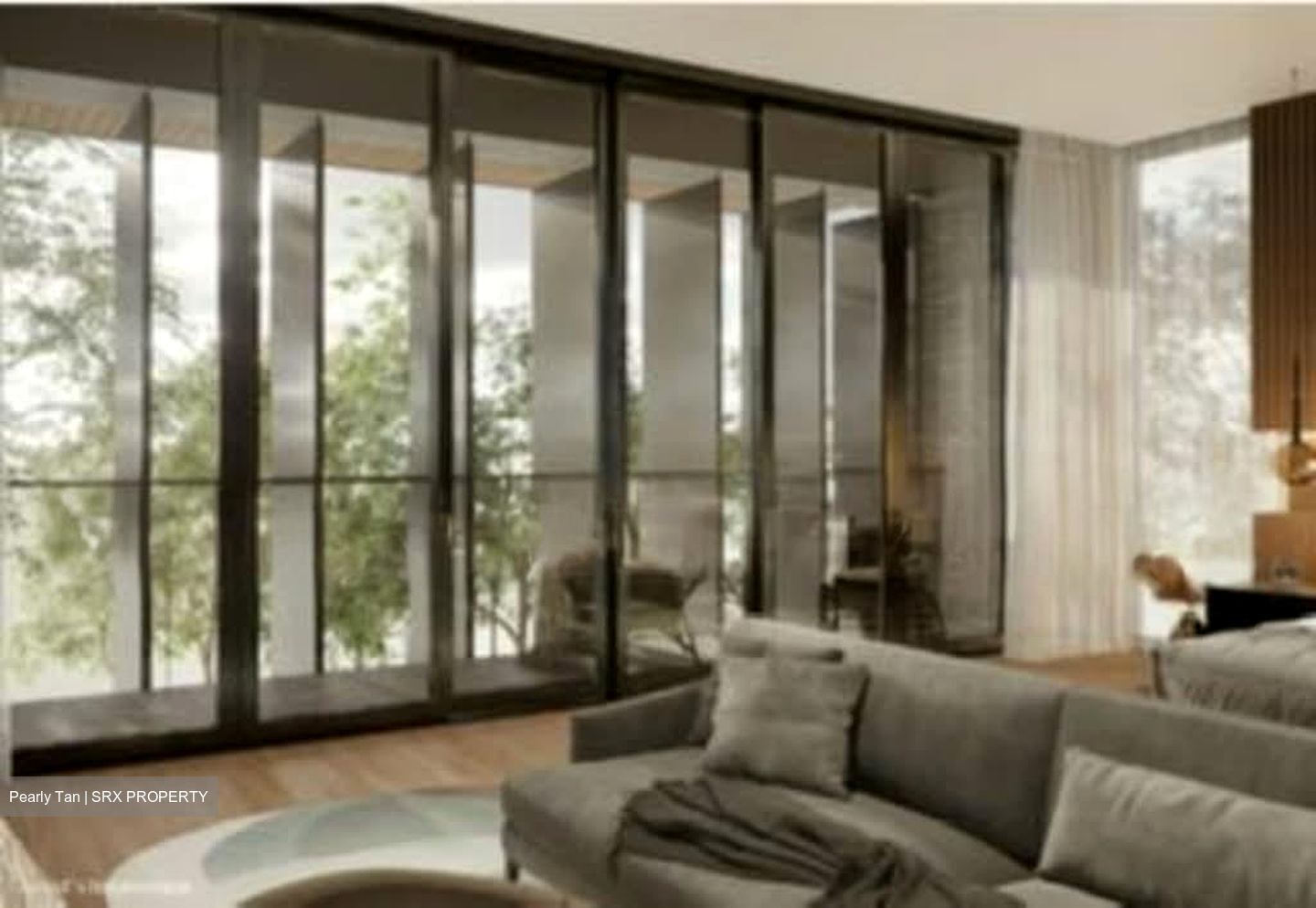 Sayang Villa (D15), Detached #593543021
